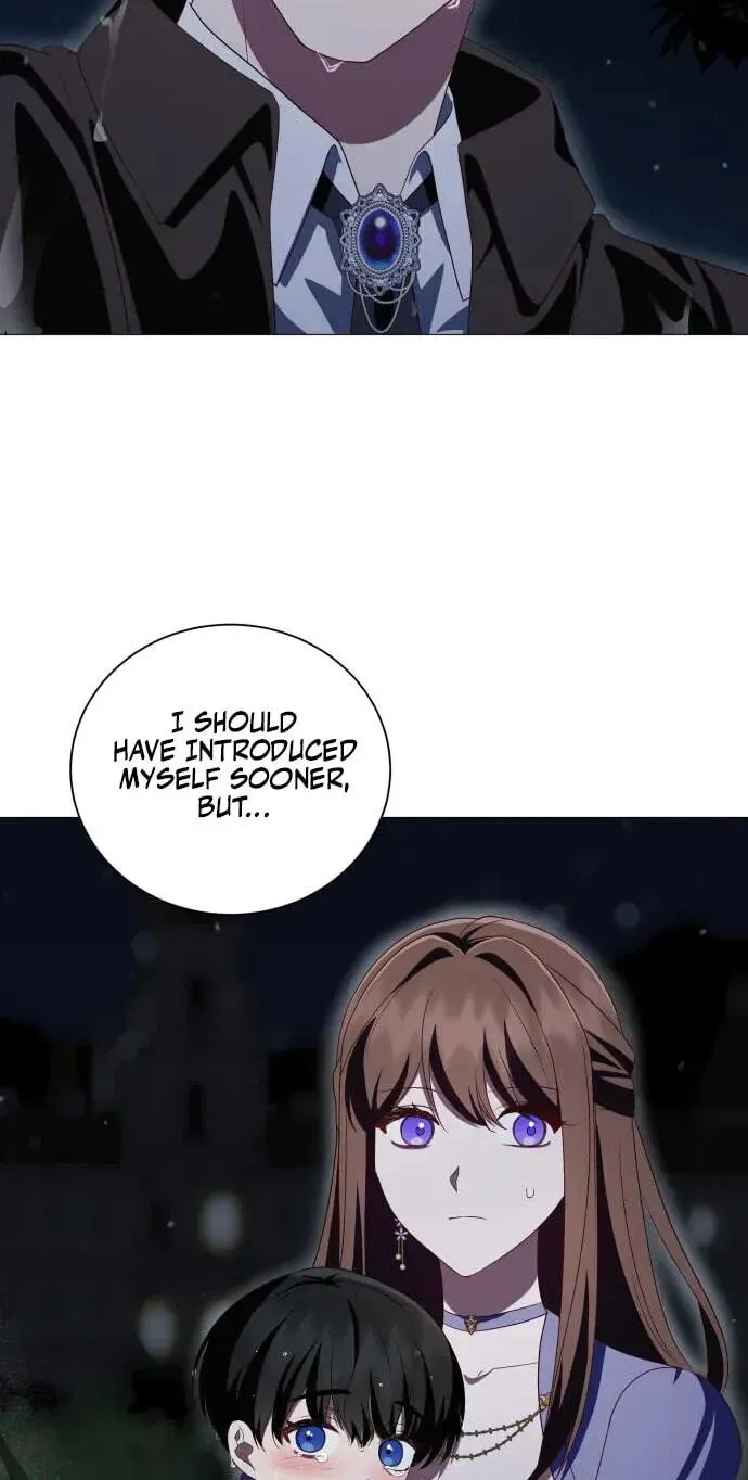 Unrequited Love Doesn’t End With Marriage Chapter 83 page 63 - 