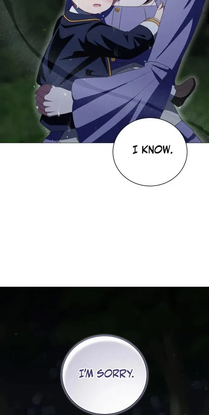 Unrequited Love Doesn’t End With Marriage Chapter 83 page 64 - 