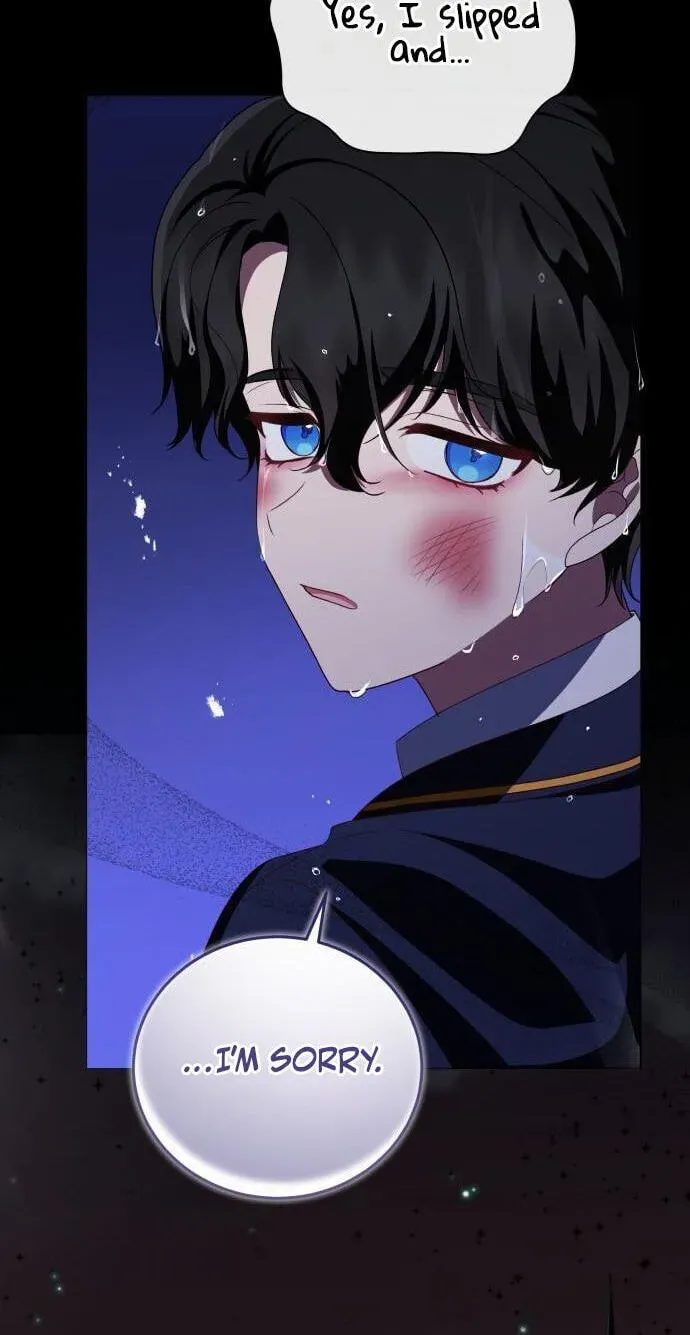 Unrequited Love Doesn’t End With Marriage Chapter 83 page 67 - 