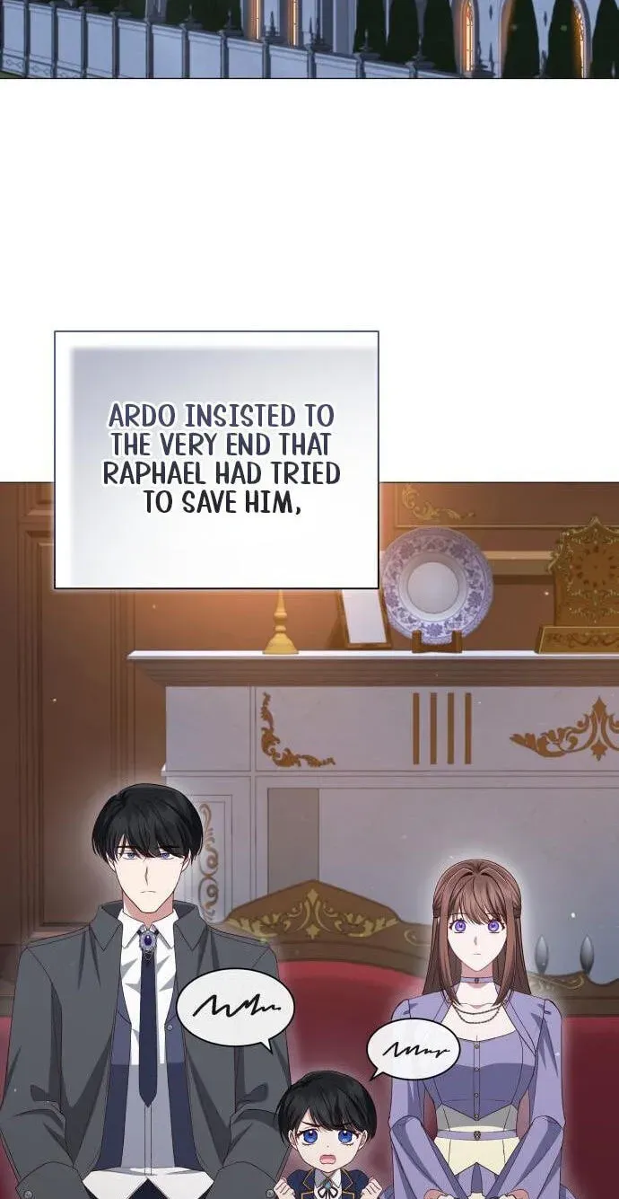 Unrequited Love Doesn’t End With Marriage Chapter 83 page 69 - 
