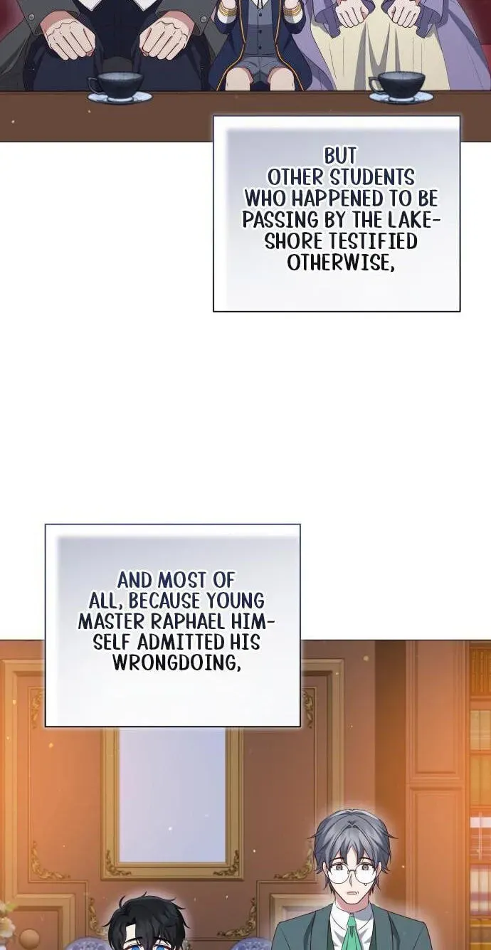 Unrequited Love Doesn’t End With Marriage Chapter 83 page 70 - 