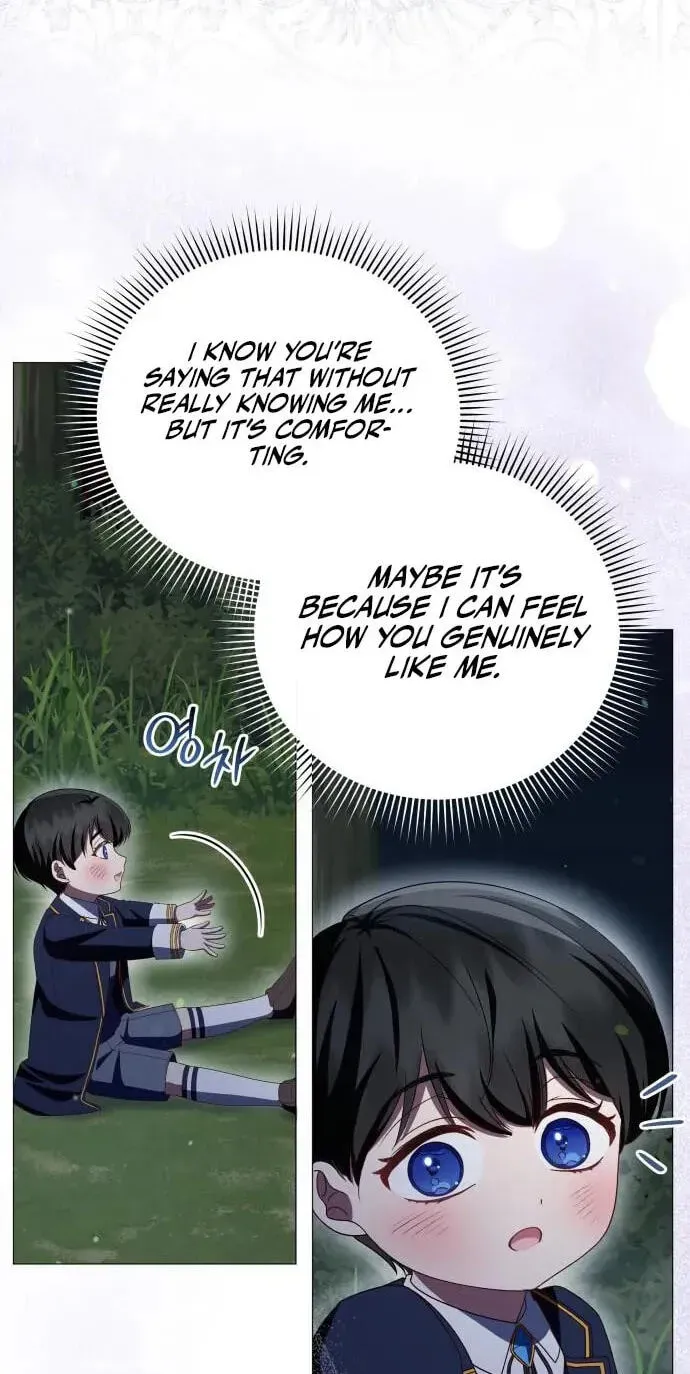 Unrequited Love Doesn’t End With Marriage Chapter 83 page 8 - 