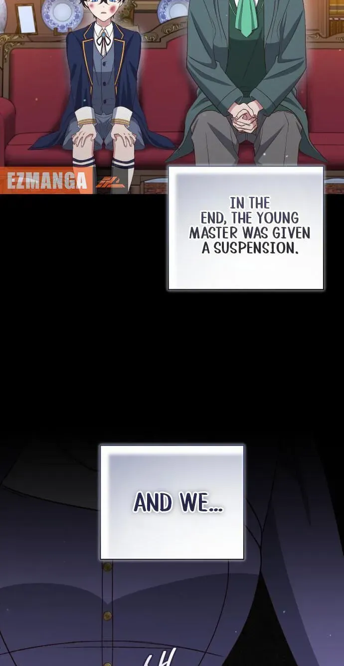 Unrequited Love Doesn’t End With Marriage Chapter 83 page 71 - 