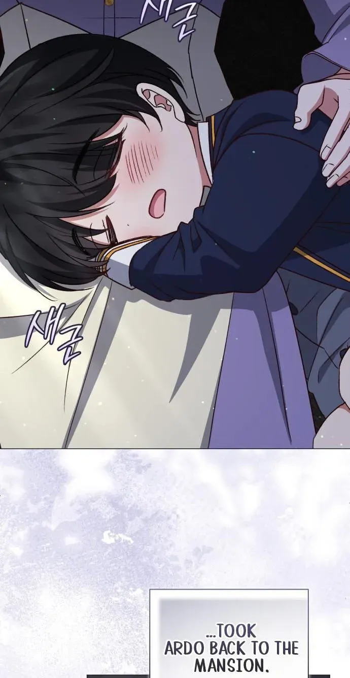 Unrequited Love Doesn’t End With Marriage Chapter 83 page 72 - 