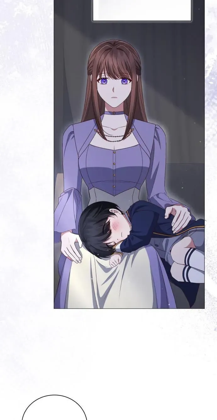 Unrequited Love Doesn’t End With Marriage Chapter 83 page 73 - 
