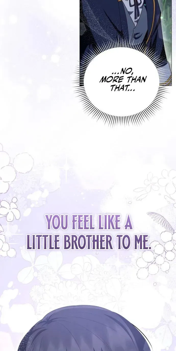 Unrequited Love Doesn’t End With Marriage Chapter 83 page 9 - 