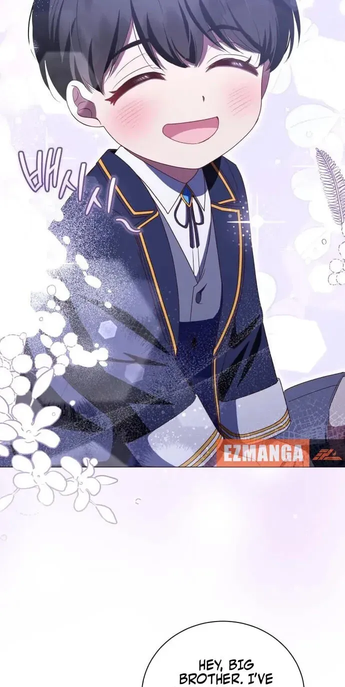 Unrequited Love Doesn’t End With Marriage Chapter 83 page 10 - 
