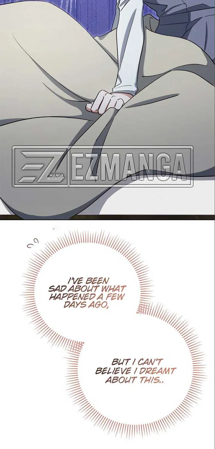 Unrequited Love Doesn’t End With Marriage Chapter 9 page 17 - 