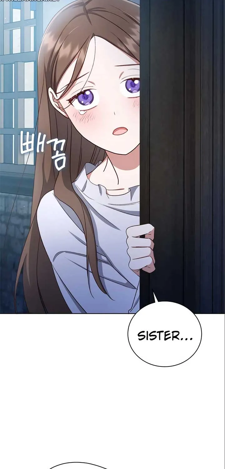 Unrequited Love Doesn’t End With Marriage Chapter 9 page 21 - 