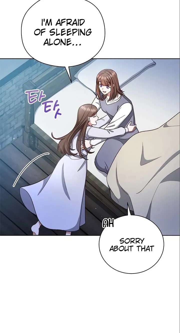 Unrequited Love Doesn’t End With Marriage Chapter 9 page 22 - 