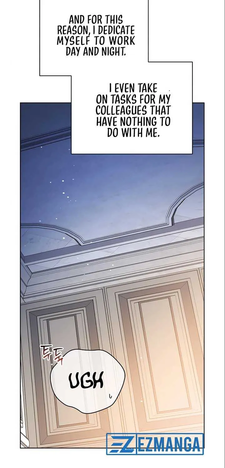 Unrequited Love Doesn’t End With Marriage Chapter 9 page 25 - 