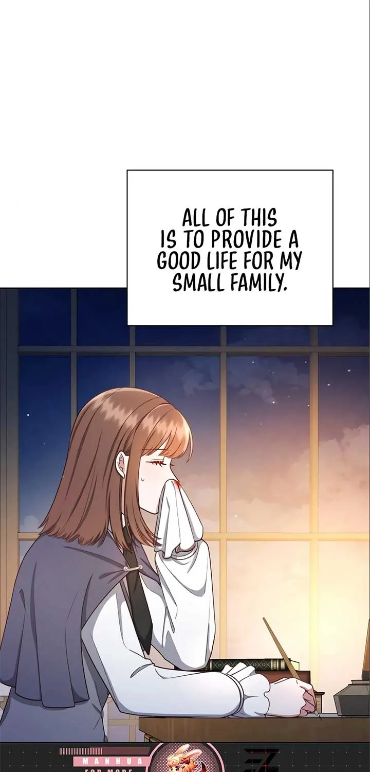 Unrequited Love Doesn’t End With Marriage Chapter 9 page 27 - 
