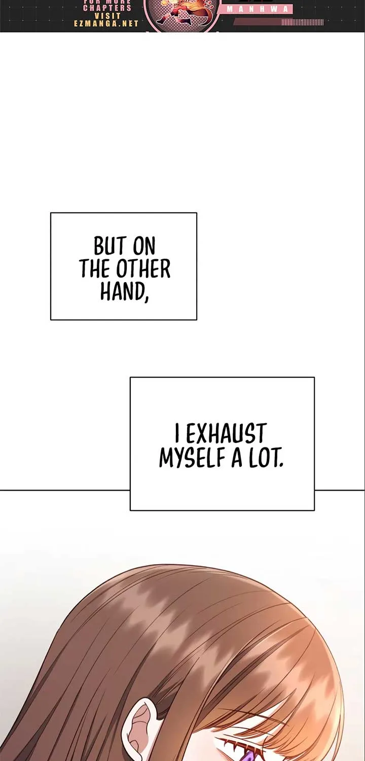 Unrequited Love Doesn’t End With Marriage Chapter 9 page 28 - 