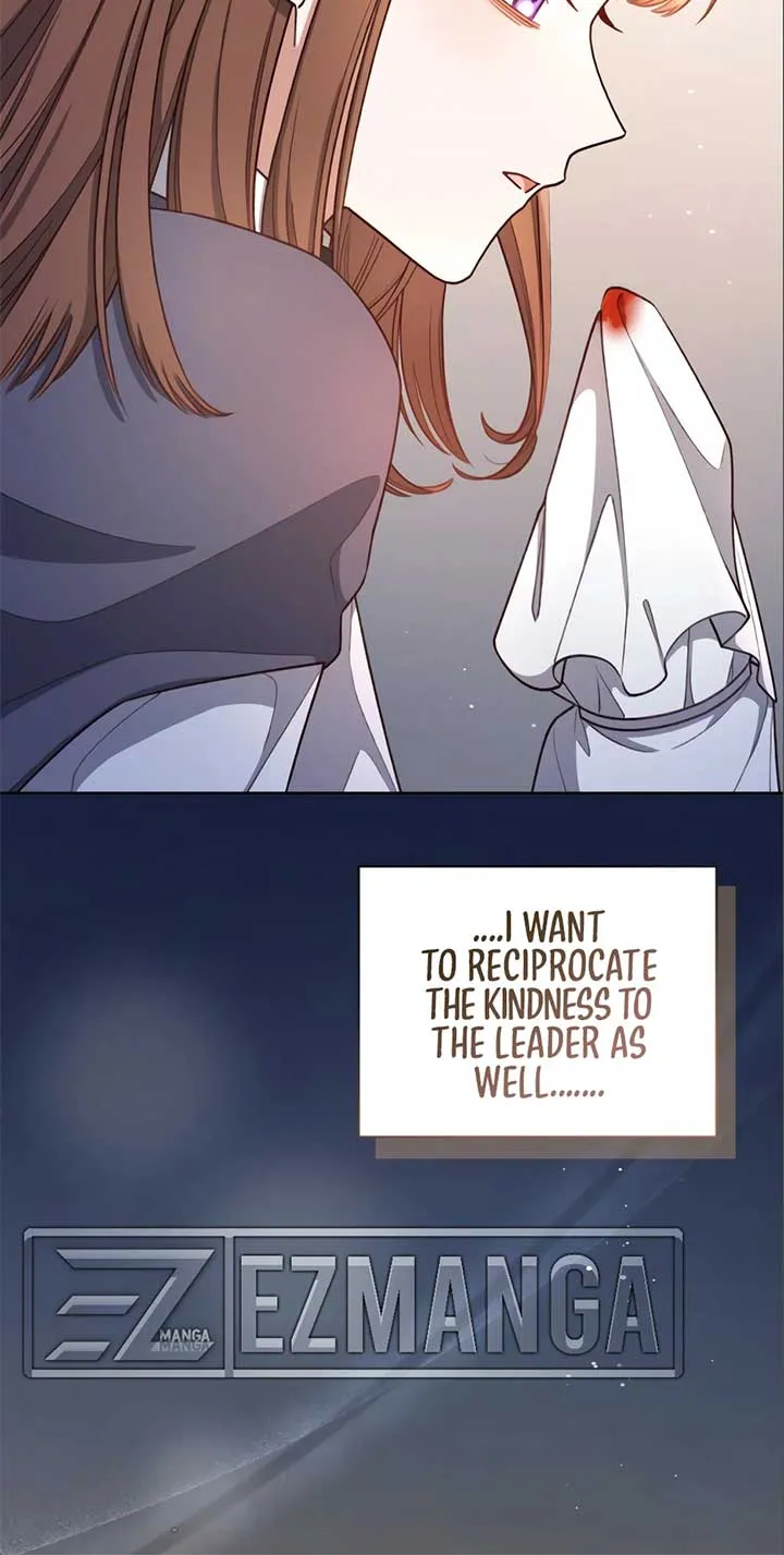 Unrequited Love Doesn’t End With Marriage Chapter 9 page 29 - 