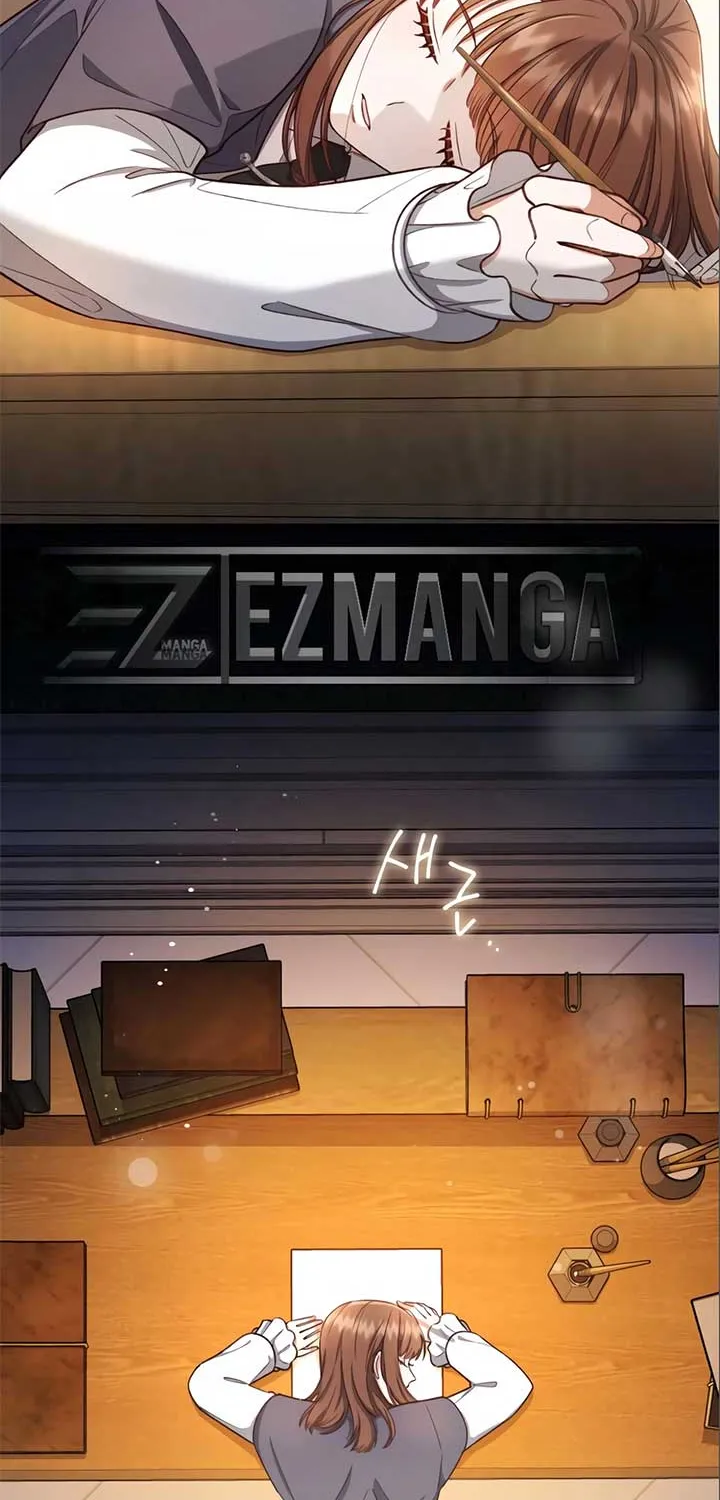 Unrequited Love Doesn’t End With Marriage Chapter 9 page 31 - 