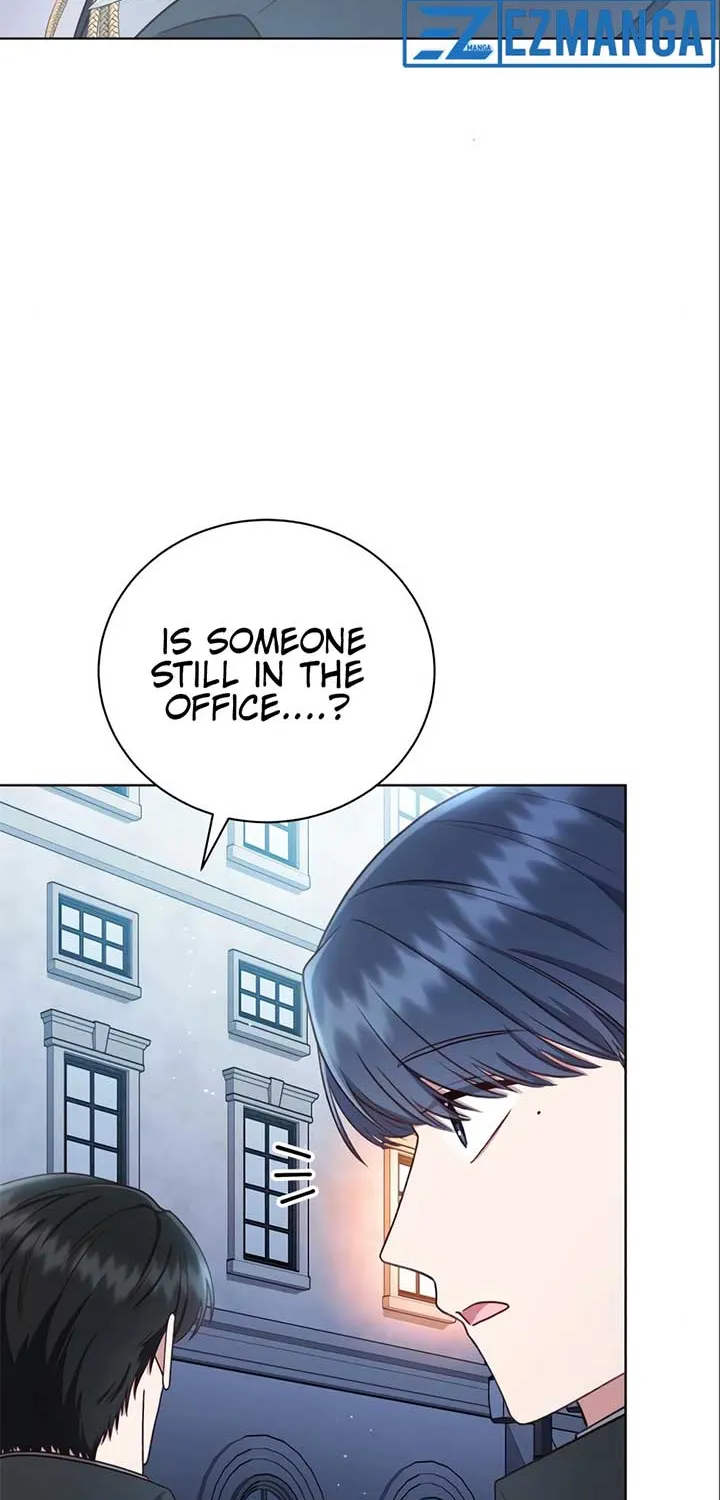 Unrequited Love Doesn’t End With Marriage Chapter 9 page 34 - 