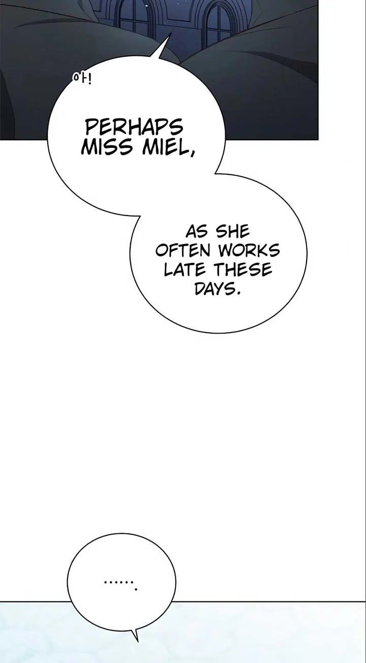 Unrequited Love Doesn’t End With Marriage Chapter 9 page 35 - 