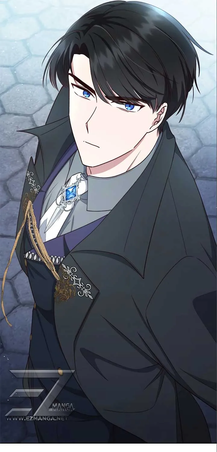 Unrequited Love Doesn’t End With Marriage Chapter 9 page 36 - 