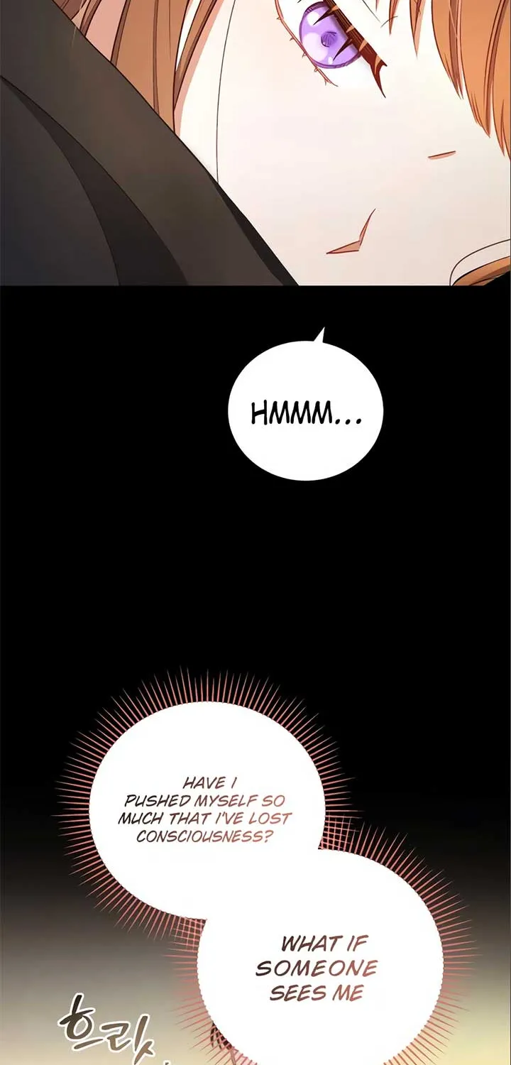 Unrequited Love Doesn’t End With Marriage Chapter 9 page 40 - 