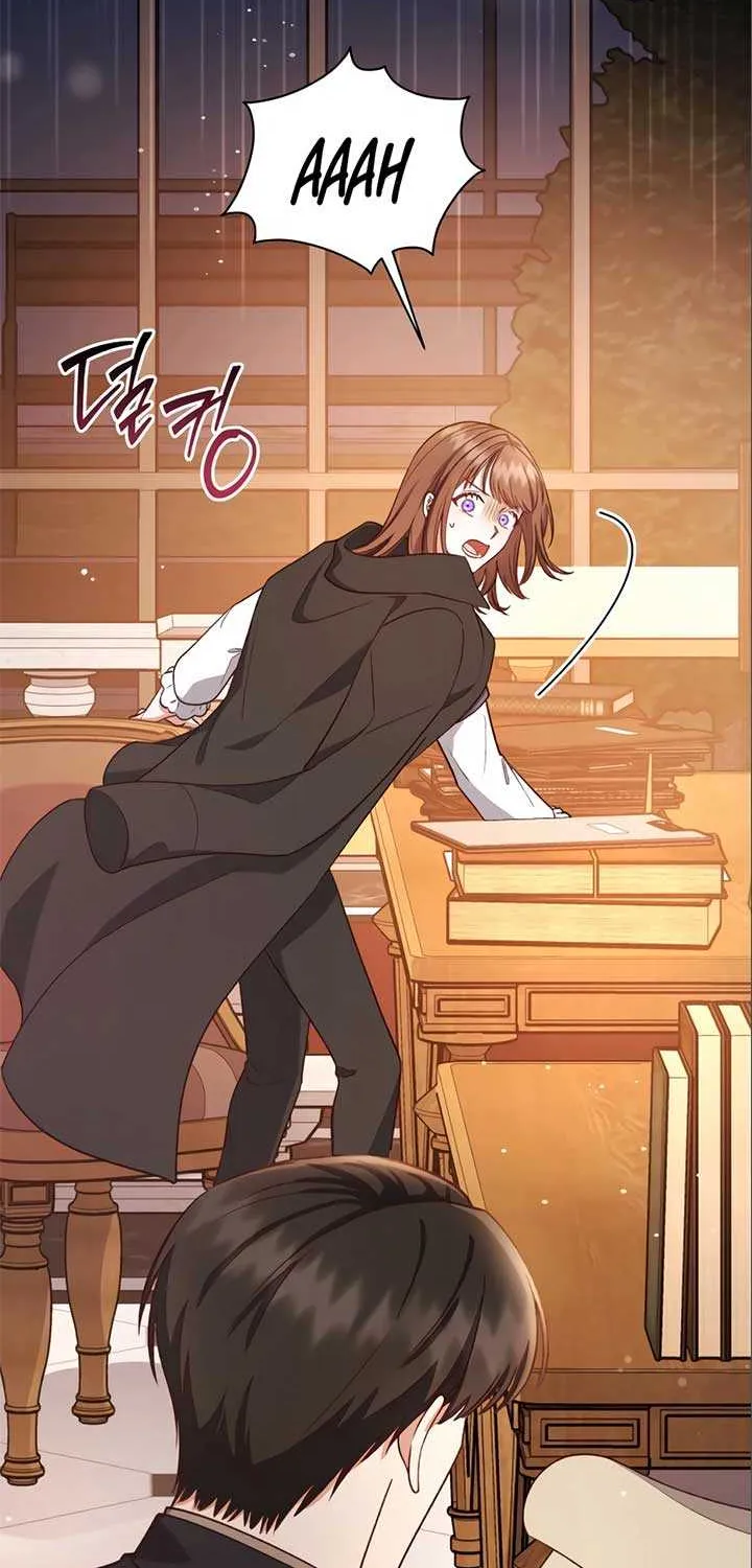 Unrequited Love Doesn’t End With Marriage Chapter 9 page 43 - 