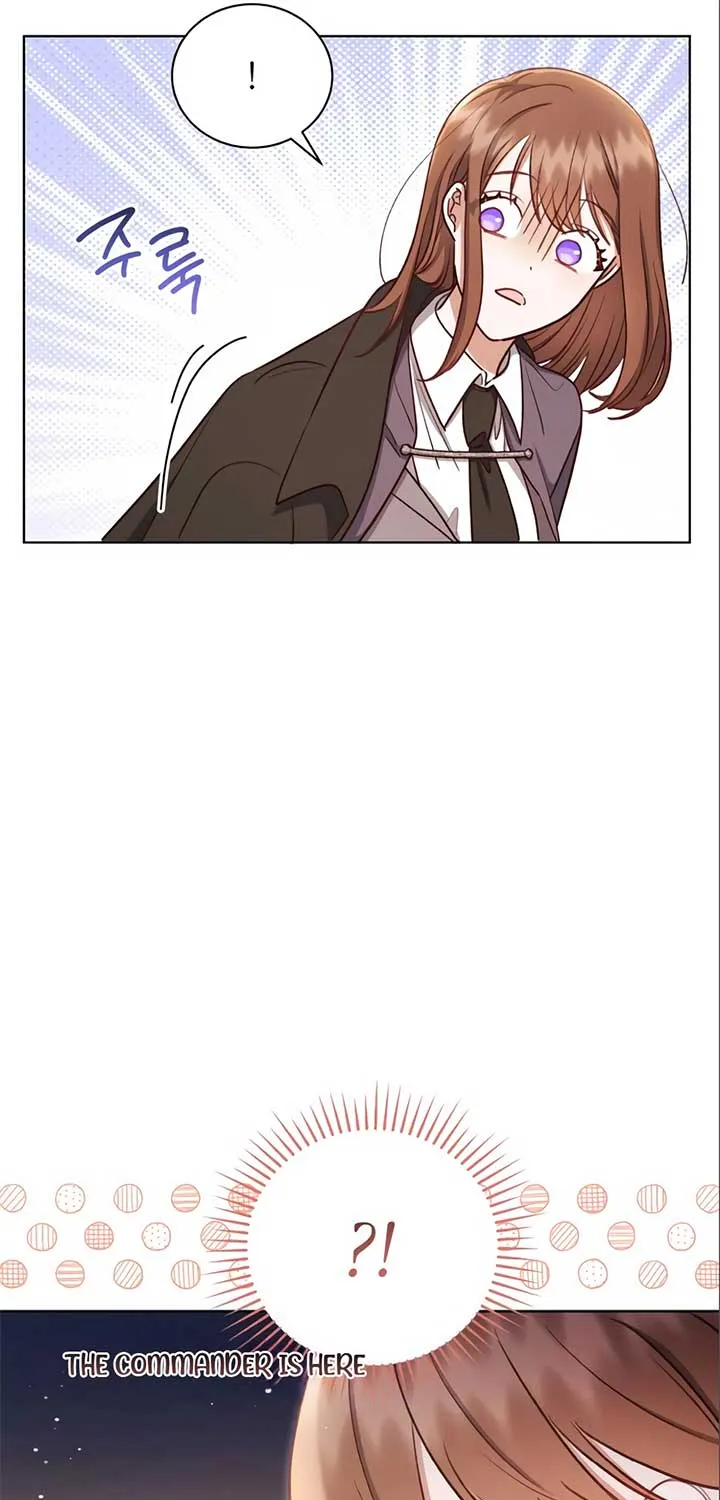 Unrequited Love Doesn’t End With Marriage Chapter 9 page 46 - 