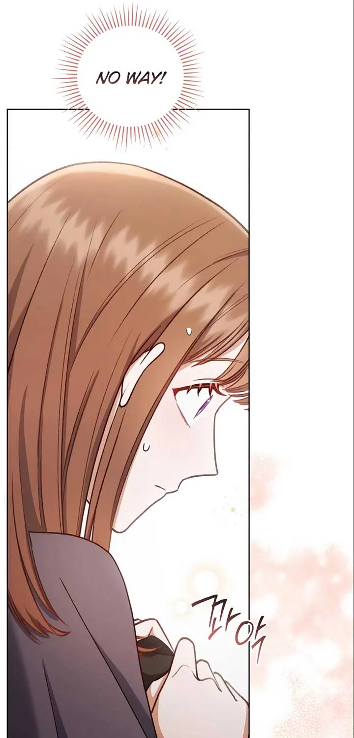 Unrequited Love Doesn’t End With Marriage Chapter 9 page 48 - 