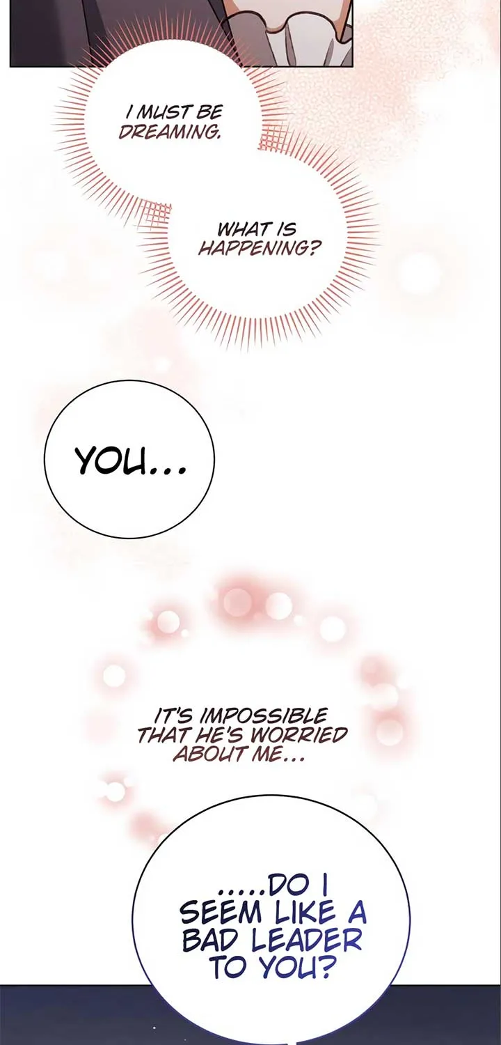 Unrequited Love Doesn’t End With Marriage Chapter 9 page 49 - 