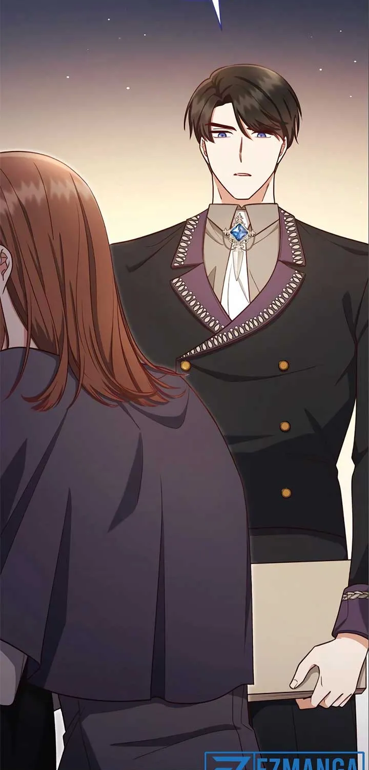 Unrequited Love Doesn’t End With Marriage Chapter 9 page 50 - 