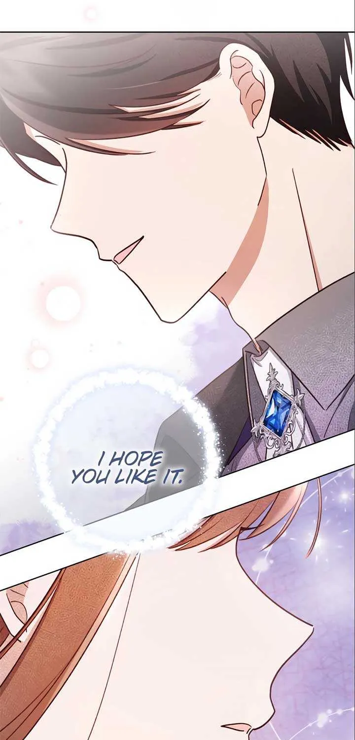 Unrequited Love Doesn’t End With Marriage Chapter 9 page 6 - 