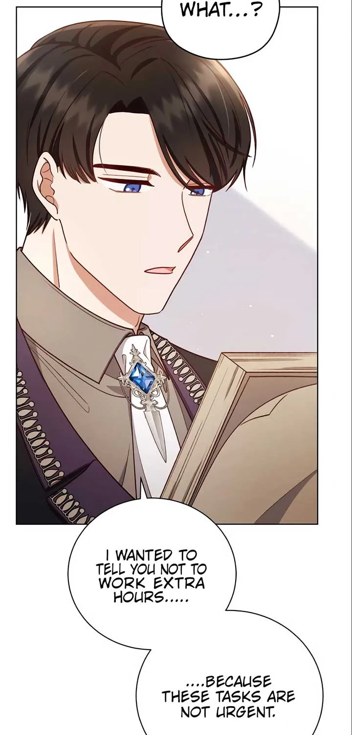 Unrequited Love Doesn’t End With Marriage Chapter 9 page 53 - 