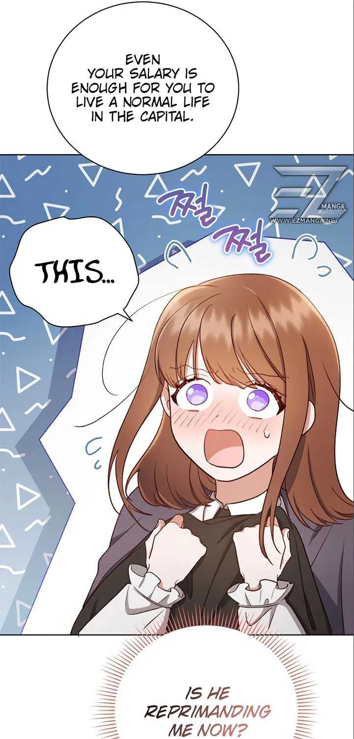 Unrequited Love Doesn’t End With Marriage Chapter 9 page 55 - 