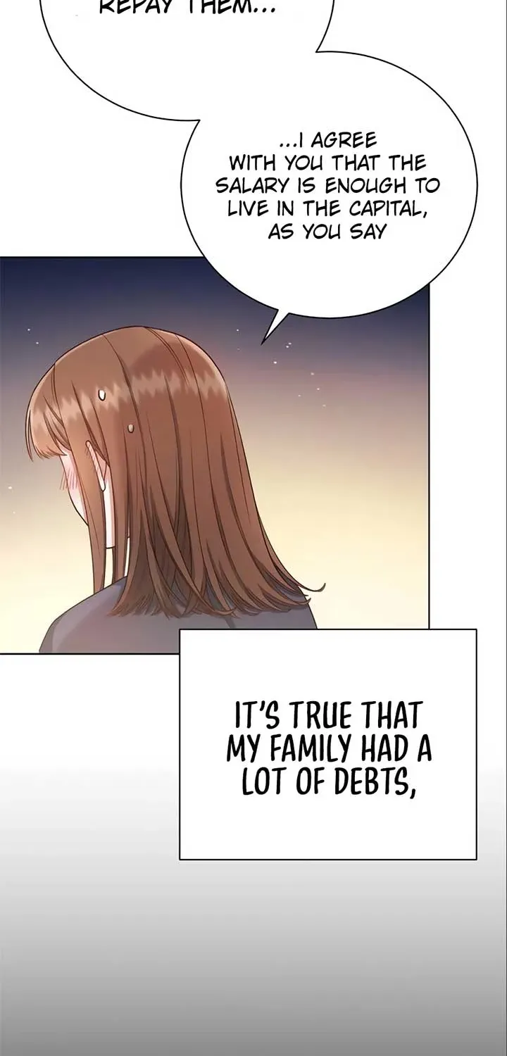 Unrequited Love Doesn’t End With Marriage Chapter 9 page 62 - 