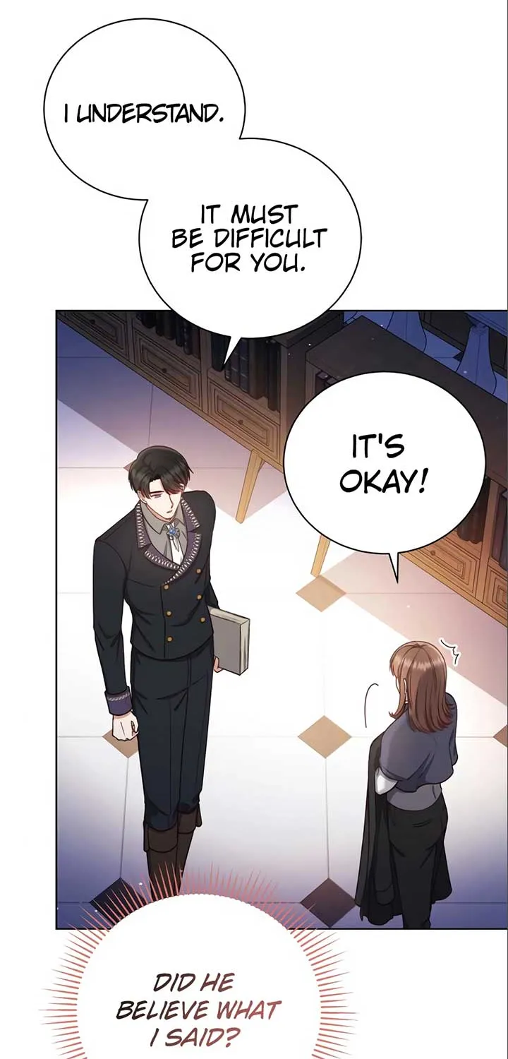 Unrequited Love Doesn’t End With Marriage Chapter 9 page 71 - 