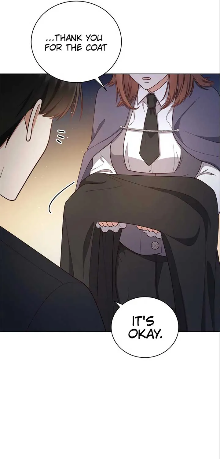 Unrequited Love Doesn’t End With Marriage Chapter 9 page 73 - 