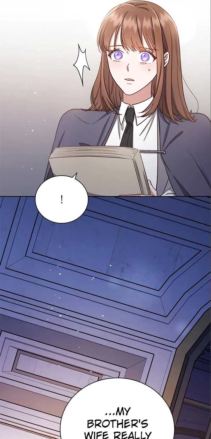 Unrequited Love Doesn’t End With Marriage Chapter 9 page 75 - 