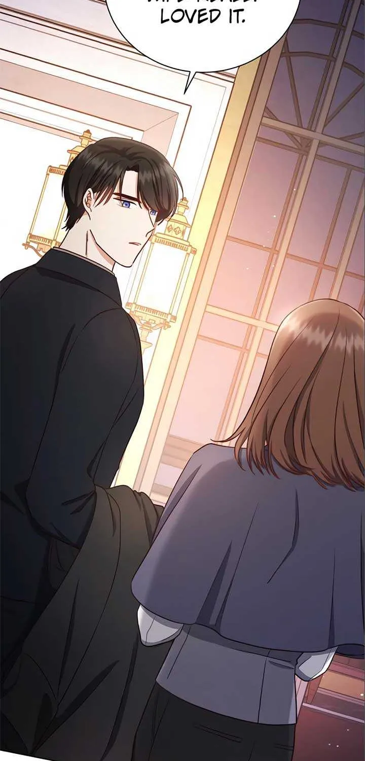 Unrequited Love Doesn’t End With Marriage Chapter 9 page 76 - 