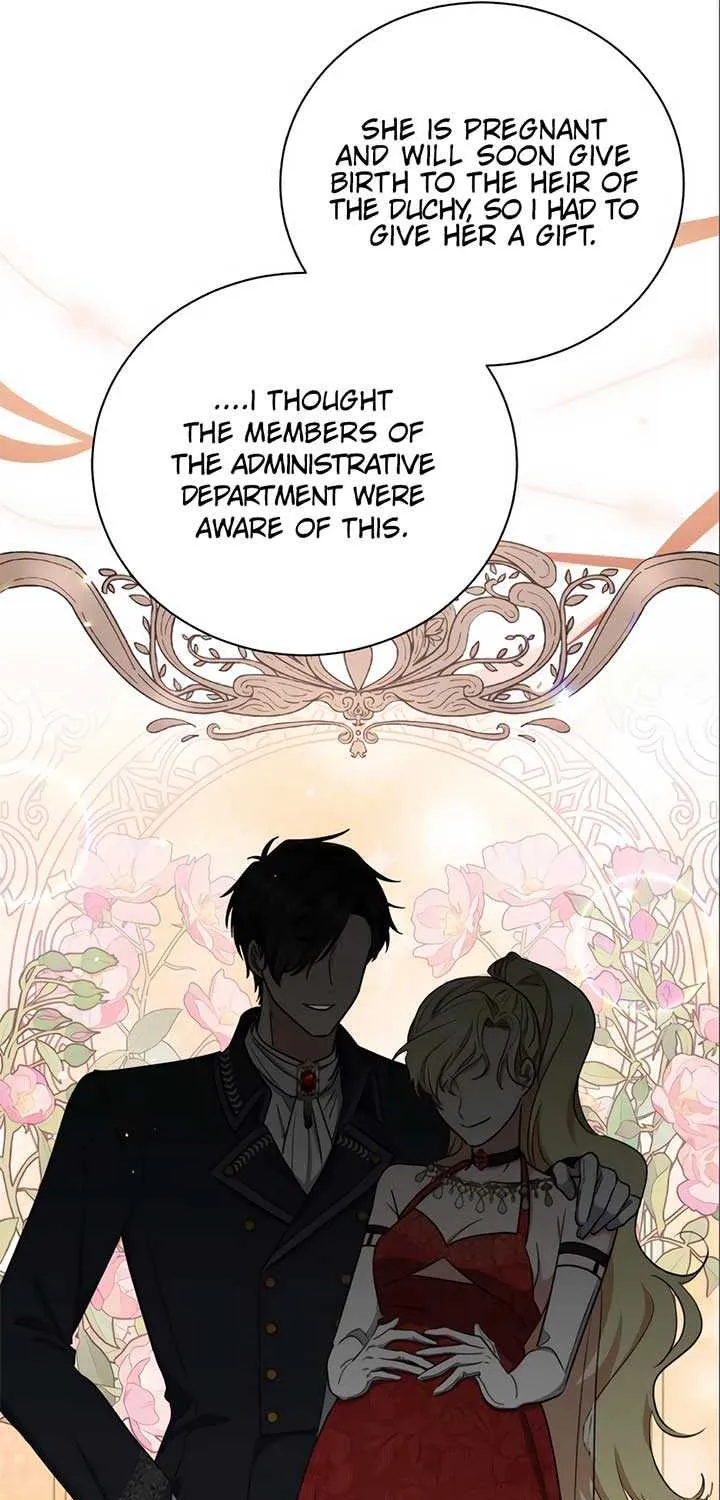 Unrequited Love Doesn’t End With Marriage Chapter 9 page 82 - 
