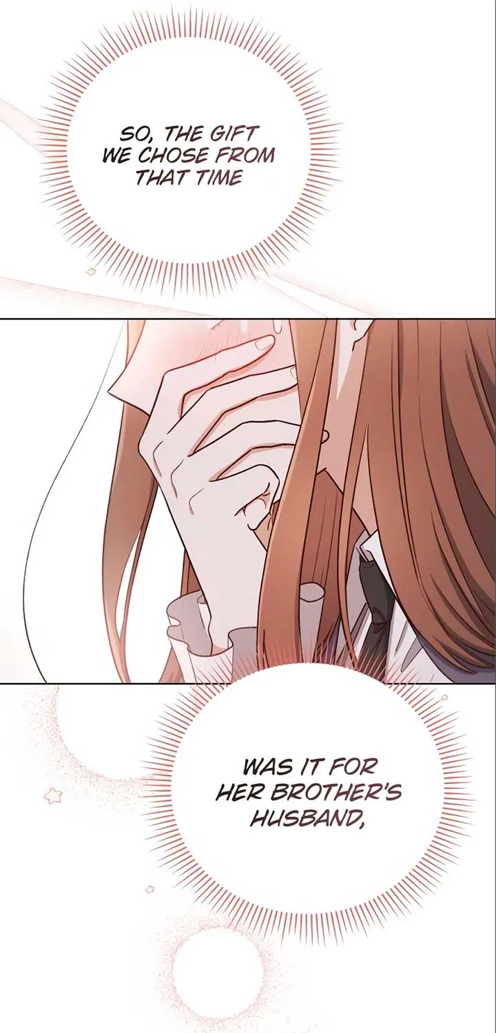 Unrequited Love Doesn’t End With Marriage Chapter 9 page 86 - 