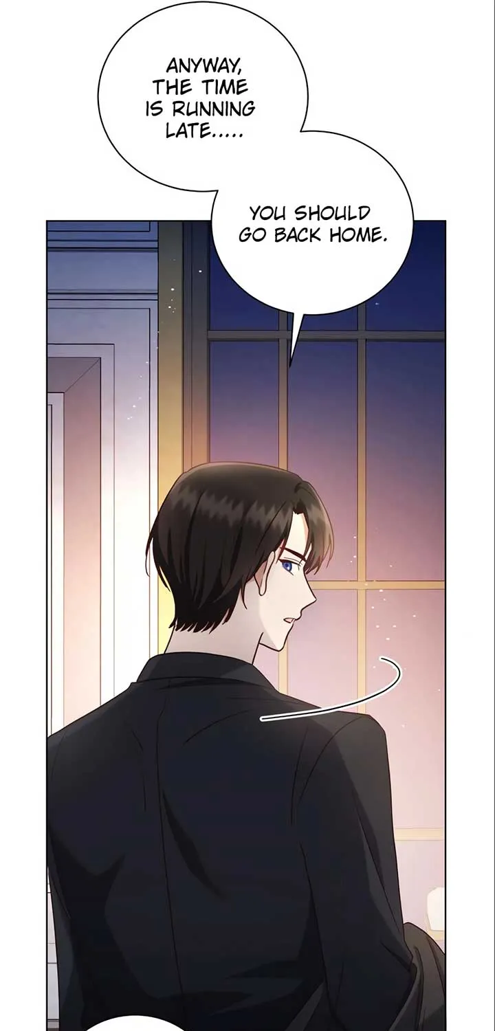 Unrequited Love Doesn’t End With Marriage Chapter 9 page 89 - 