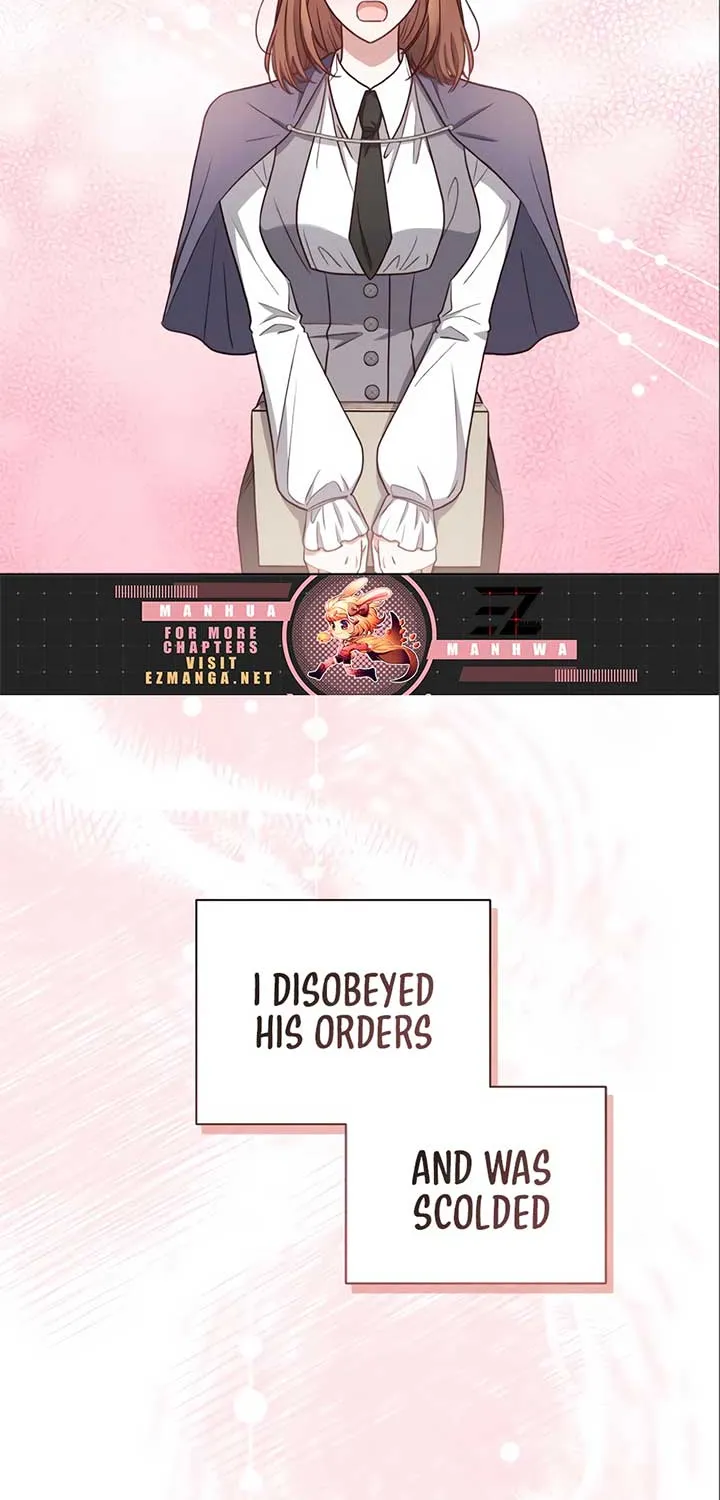 Unrequited Love Doesn’t End With Marriage Chapter 9 page 91 - 