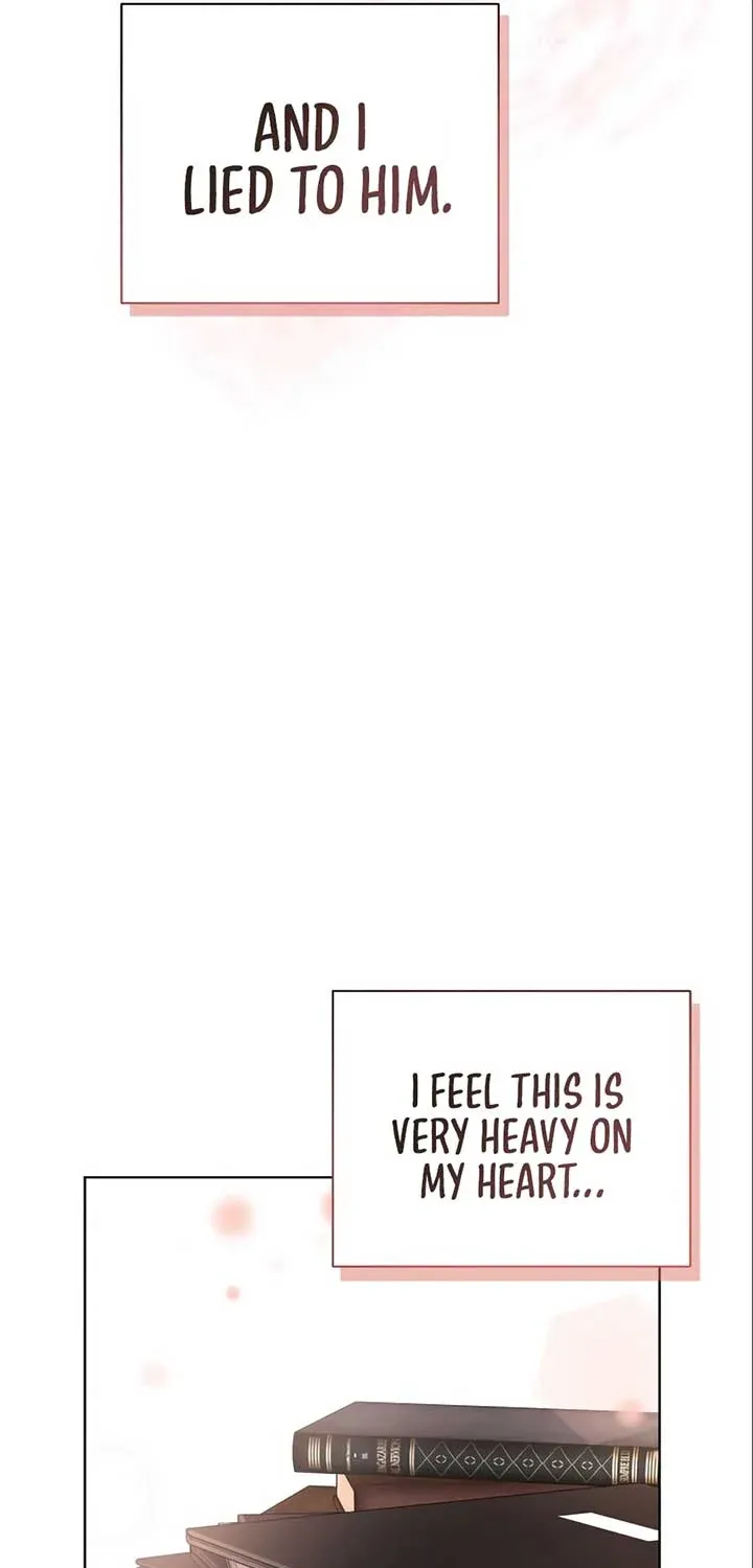 Unrequited Love Doesn’t End With Marriage Chapter 9 page 93 - 