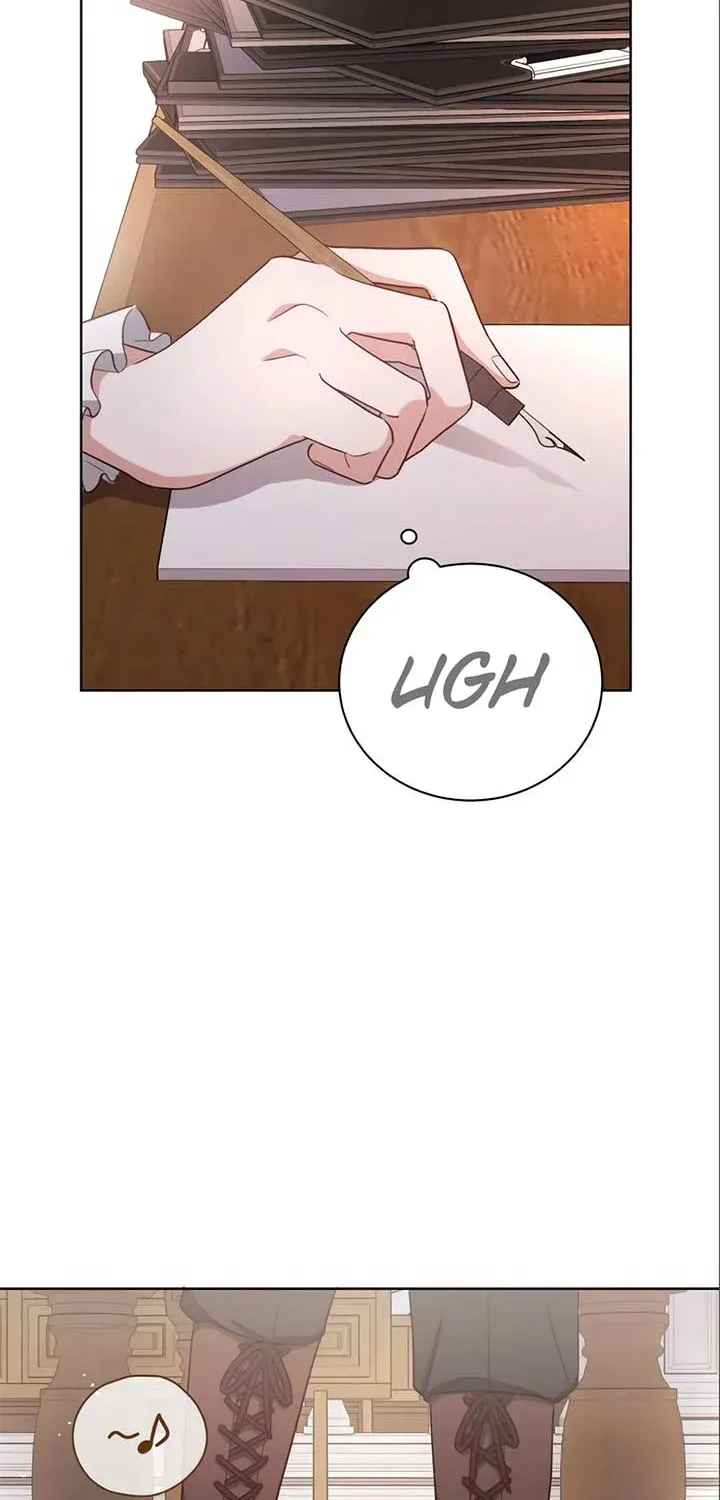 Unrequited Love Doesn’t End With Marriage Chapter 9 page 94 - 