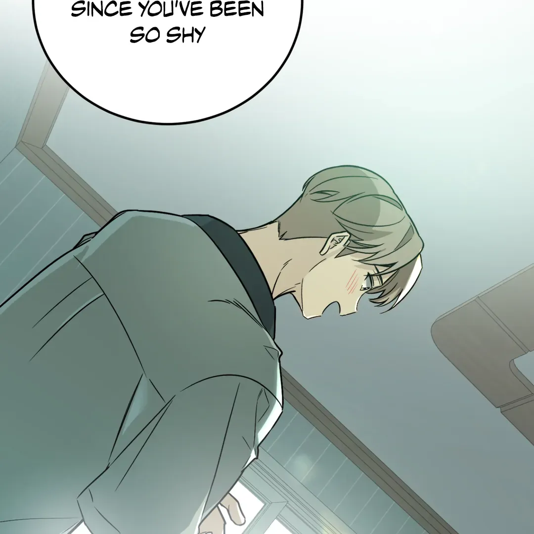 Unrequited Love Finale Chapter 1 page 103 - 