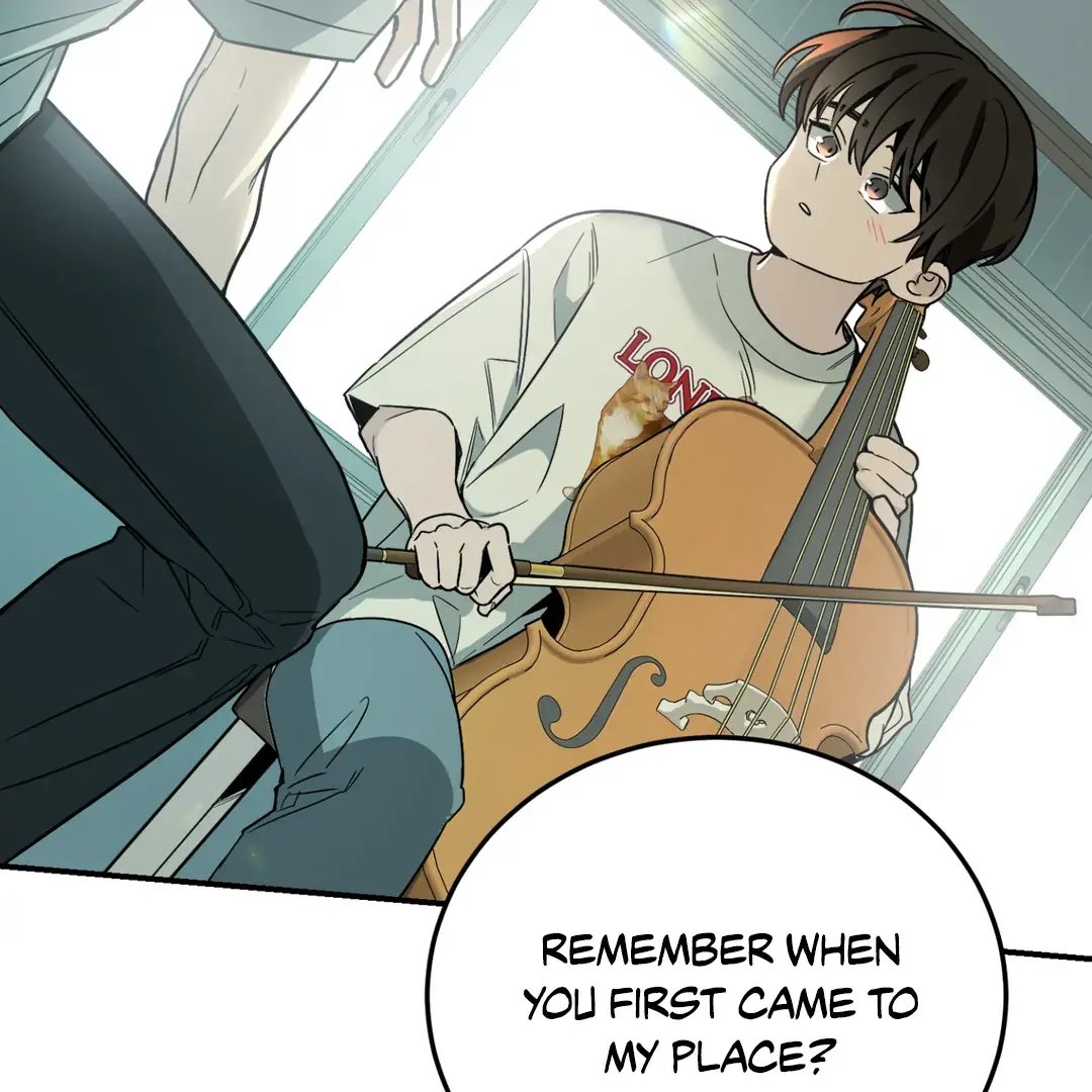 Unrequited Love Finale Chapter 1 page 104 - 
