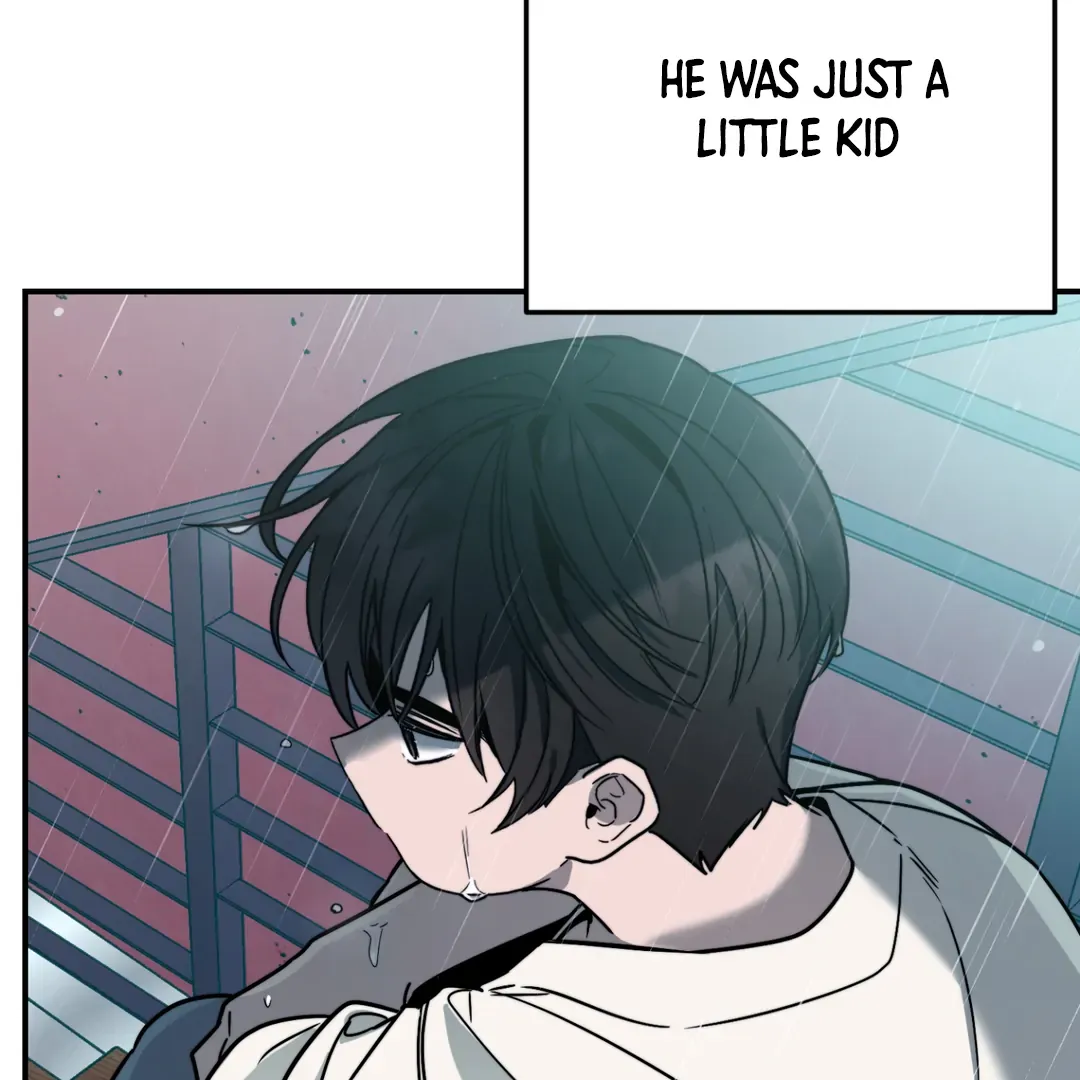 Unrequited Love Finale Chapter 1 page 12 - 
