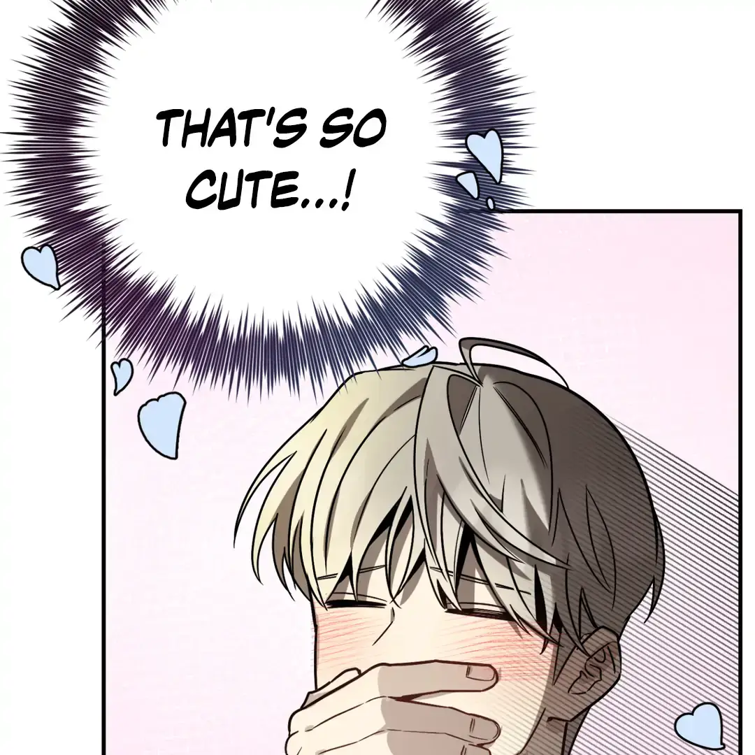 Unrequited Love Finale Chapter 1 page 111 - 