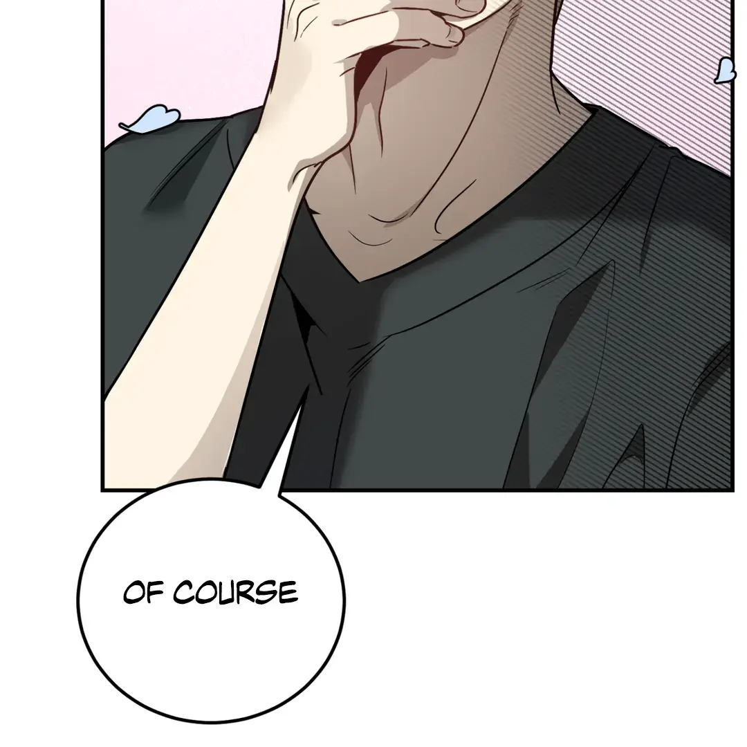 Unrequited Love Finale Chapter 1 page 112 - 