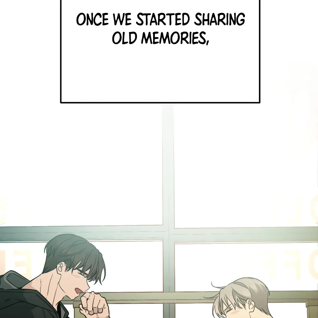 Unrequited Love Finale Chapter 1 page 114 - 