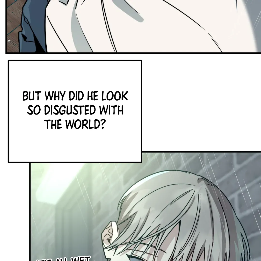 Unrequited Love Finale Chapter 1 page 13 - 
