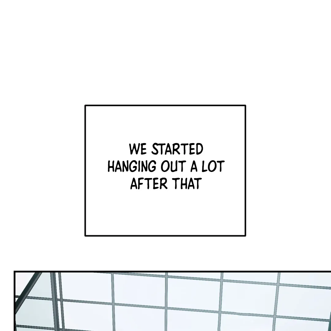 Unrequited Love Finale Chapter 1 page 121 - 